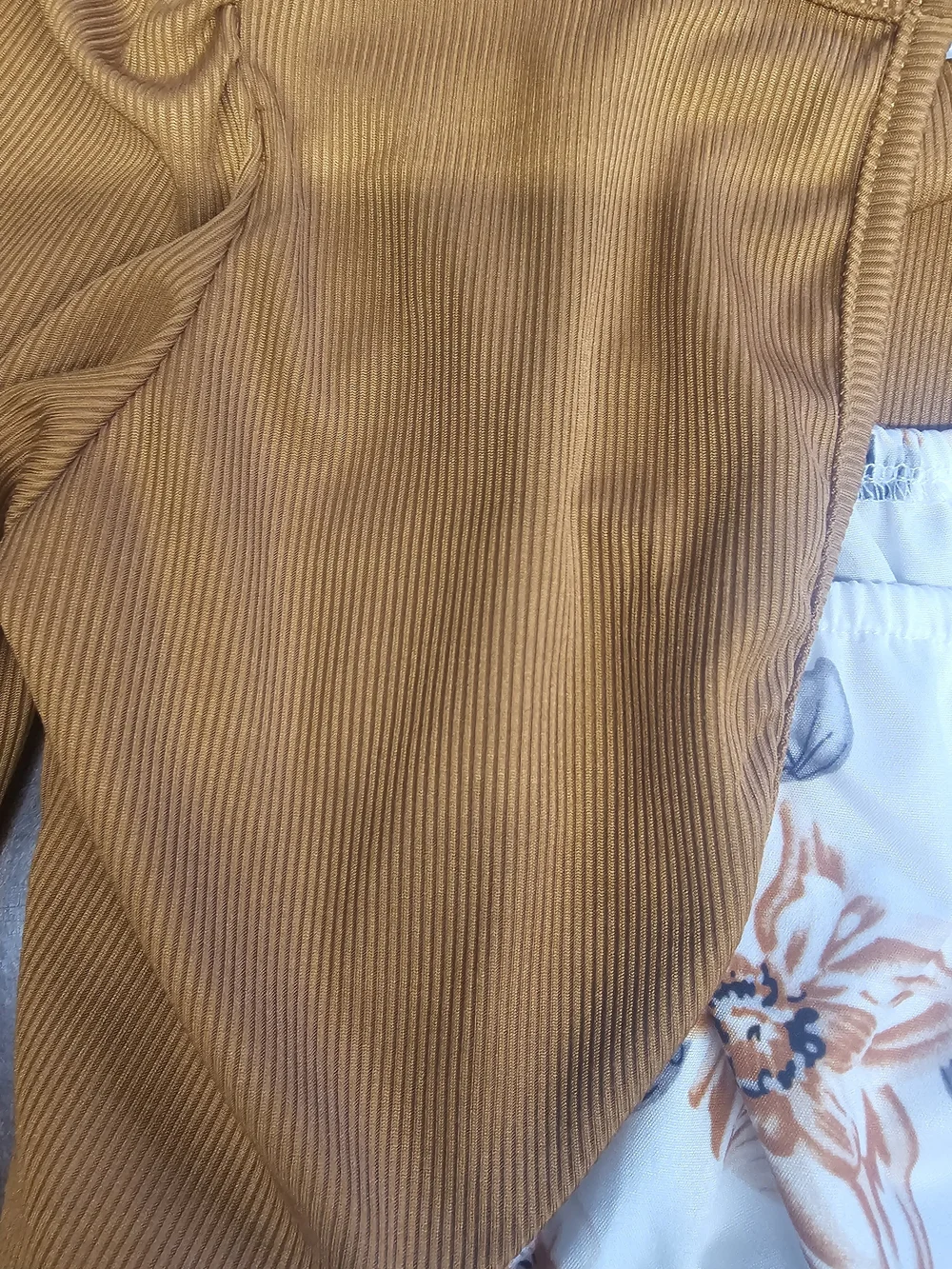 SHEIN nwot printed